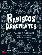 Rabiscos Arrepiantes