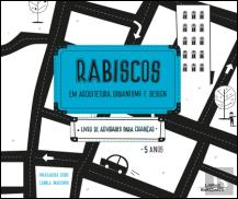 Rabiscos em Arquitectura, Urbanismo e Design