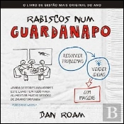 Rabiscos num Guardanapo