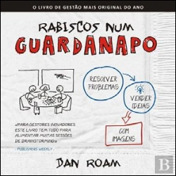 Bertrand.pt - Rabiscos num Guardanapo