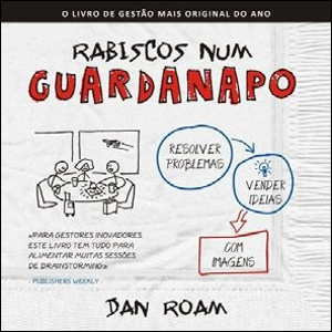 Rabiscos num Guardanapo