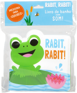 Rabit, rabit!