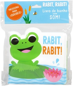 Bertrand.pt - Rabit, rabit!