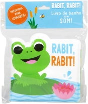 Rabit, rabit!