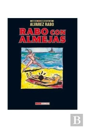 Rabo Con Almejas