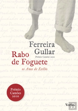Bertrand.pt - Rabo de Foguete - Os Anos de Exílio