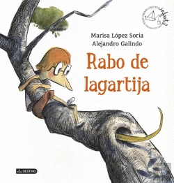 Bertrand.pt - Rabo De Lagartija (+5 Años)