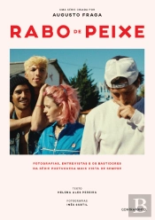 Rabo de Peixe