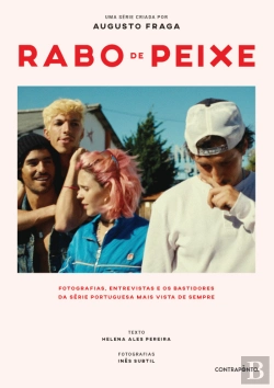 Bertrand.pt - Rabo de Peixe