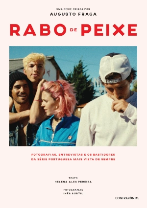 Rabo de Peixe