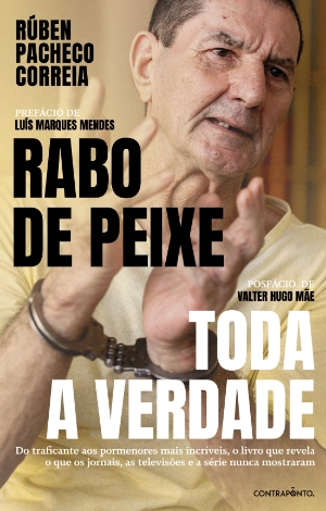 Rabo de Peixe