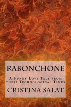 Bertrand.pt - Rabonchone: A Funny Love Tale From These