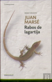 Rabos De Lagartija