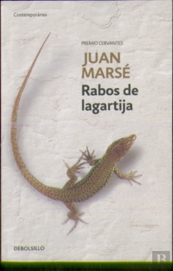 Bertrand.pt - Rabos De Lagartija
