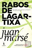 Rabos de Lagartixa