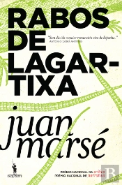 Rabos de Lagartixa