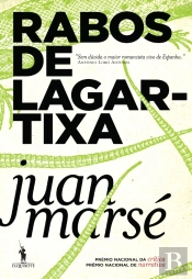 Rabos De Lagartixa