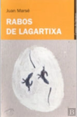 Bertrand.pt - Rabos de Lagartixa