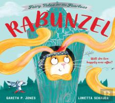 Rabunzel