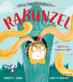 Bertrand.pt - Rabunzel
