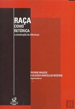Bertrand.pt - Raça Como Retórica