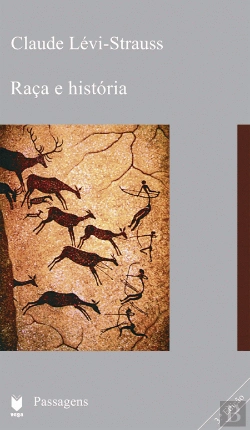 Bertrand.pt - Raça e História