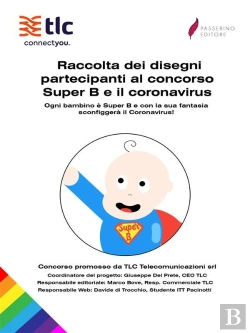 Bertrand.pt - Raccolta Dei Disegni Partecipanti Al Concorso Super B E Il Coronavirus