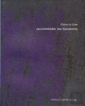 Raccommoder Me Tourmente
