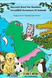 Racconti Brevi Per Bambini