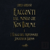 Racconti Dal Mondo Che Non Dorme