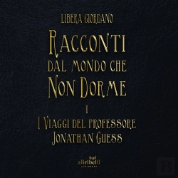 Bertrand.pt - Racconti Dal Mondo Che Non Dorme