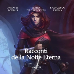 Bertrand.pt - Racconti Della Notte Eterna