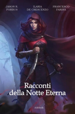 Bertrand.pt - Racconti Della Notte Eterna