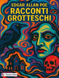 Bertrand.pt - Racconti Grotteschi