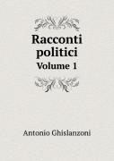 Racconti Politici Volume 1