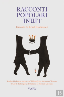 Bertrand.pt - Racconti Popolari Inuit