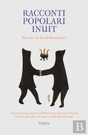 Racconti Popolari Inuit