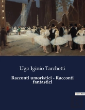 Racconti Umoristici Racconti Fantastici - 6925