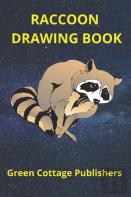 Raccoon Drawing Book
