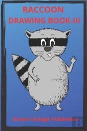 Raccoon Drawing Book-Iii