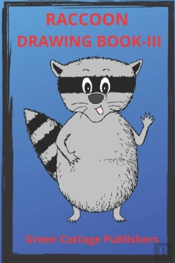 Bertrand.pt - Raccoon Drawing Book-Iii