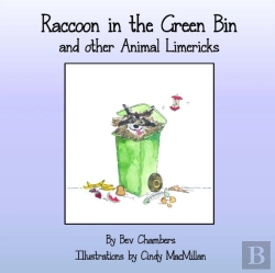 Bertrand.pt - Raccoon In The Green Bin