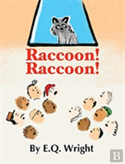 Bertrand.pt - Raccoon! Raccoon!