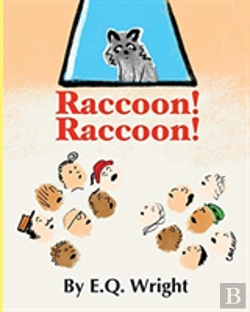 Bertrand.pt - Raccoon! Raccoon!