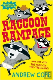 Raccoon Rampage