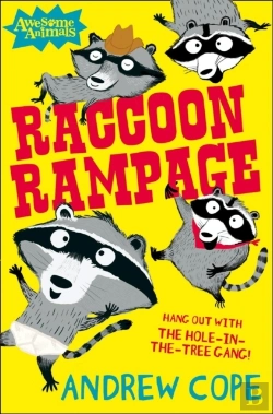 Bertrand.pt - Raccoon Rampage