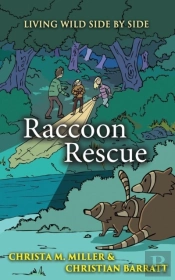Raccoon Rescue