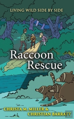 Bertrand.pt - Raccoon Rescue