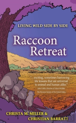 Bertrand.pt - Raccoon Retreat