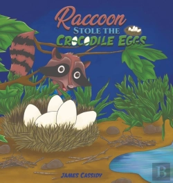 Bertrand.pt - Raccoon Stole The Crocodile Eggs